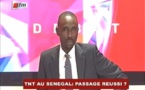 Débat - TNT au Sénégal, passage réussi ?