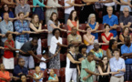 Fusillade dans une église noire aux Etats-Unis : Hommage aux victimes à Charleston