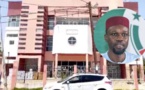 FactCheck : Ousmane Sonko n'a pas démissionné de son poste de maire de Ziguinchor, confirme le premier Adjoint au maire