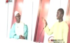 "Weekend Stars" - Boub's reçoit un talibé de Cheikh Béthio Thioune