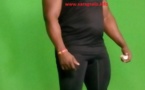 Modou Lo en pleine forme