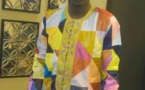 Wally Seck en mode « Ndiakhass » pour le Ramadan