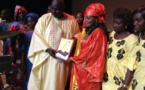 Fatou Tambédou sacrée "Meilleure Femme politique de l’année"
