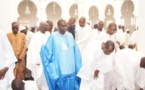 VIDEO: Inauguration grande mosquée de Mbour, le discours du ministre de l’intérieur Abdoulaye Daouda Diallo.