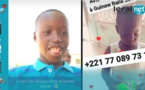 Pikine-Guinaw Rail : Deux enfants issus d'une même famille, portés disparus