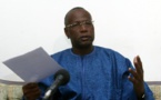 Crise au Burundi : Abdoulaye Bathily désigné nouveau facilitateur