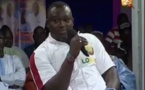 Modou Lô parle de son véhicule qui a pris feu