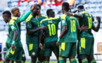 Classement FIFA : Le Sénégal reste deuxième en Afrique et 17e au niveau mondial