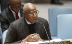 Portrait: Abdoulaye Bathily, nouveau médiateur de l'ONU au Burundi