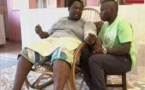 Vidéo: Ndogou Li avec Tann Bombé du 21 juin 2015. Regardez
