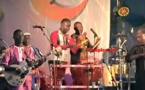 Les premières images du concert de Youssou Ndour à Evry pour fêter la musique ce 21 juin