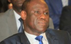 Ministère de la Justice : L'ancien procureur Ousmane Diagne aux manettes