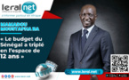 Un hommage florissant au Ministre Mamadou Moustapha Bâ (Leral)