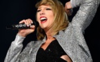 Streaming: Taylor Swift fait plier Apple