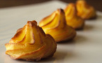 Pommes duchesse