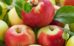 Les 7 vertus insoupçonnées de la pomme