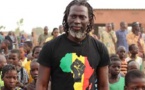 Tiken Jah Fakoly refoulé à Kinshasa pour fraude fiscale
