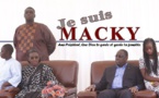 Macky, Marème et leurs enfants: La famille présidentielle au complet 
