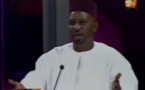 "Senegaal Ca Kanam" - Tounkara reçoit Chérif Mamina Aidara