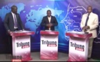 "Tribune Presse" - Fabrice Nguéma reçoit Cheikh Bakhoum et Aly Saleh Diop
