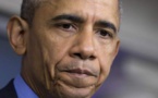 L'épouse d'un ministre israélien s'excuse après une blague raciste sur Obama