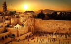 Jérusalem : 3000 ans d'histoire