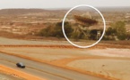 La NASA au Sénégal ?