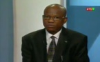 "Point de Vue" - Oumar Gningue reçoit Amadou Lamine Sall