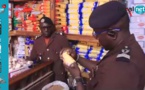 Veille de Korité : Saisie massive de produits périmés au marché central de Rufisque