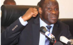 Ministre de la Justice: Ousmane Diagne, un procureur indépendant, Garde des Sceaux