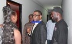 Anniversaire de Xalam: Youssou Ndour dans les coulisses de Sorano