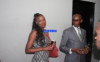 Bijou de la TFM avec Kamou Seck, le chef de protocole de Youssou Ndour