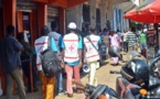 Ebola : la Guinée chiffre ses besoins à 1534 milliards de dollars