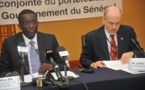 Aide au développement: Les Etats-Unis ont investi 234 milliards FCfa  au Sénégal entre 2010 et 2015