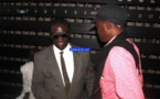 Le chanteur non-voyant Pape Niang réapparaît à l'anniversaire de Xalam