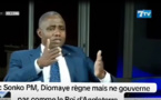 Avec Ousmane Sonko comme Premier Ministre: Président Diomaye Faye règne mais, ne gouverne pas comme le Roi d’Angleterre