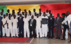 Coupe du monde U20: Les Lionceaux empochent chacun 13 millions Cfa