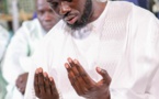 Grande Mosquée de Dakar: Le message du Président Bassirou Diomaye Faye aux musulmans, après sa prière de Korité
