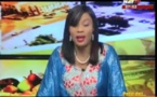 "Petit Dej" du mardi 23 juin 2015 - Walf Tv