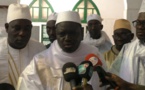 Rufisque : L’Imam Bamar Ndiaye revivifie la concorde et la cohésion des musulmans