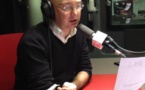 Le Tchad expulse Laurent Correau, journaliste de RFI