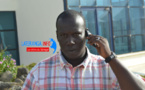 Libre depuis avant-hier, le journaliste Ibrahima Ngom Damel se lance en politique pour soutenir Karim Wade