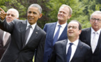 La Maison Blanche jure n'avoir pas espionné Hollande