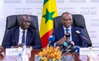 Ministère de l'Economie / Mamadou Moustapha Bâ à son successeur: "J'ai la profonde conviction que sous votre impulsion, notre pays fera de nouvelles conquêtes pour..."