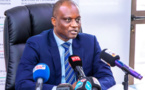 Ministère de l'Économie: Dr. Abdourahmane Sarr s'engage à poursuivre les efforts  de son prédécesseur