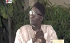 Oustaz Taïb Socé parle de l'affaire Cheikh Sharifou Regardez