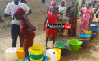 Misère à Pikine Diokoul : 3 mois sans eau, une marche de contestation en préparation