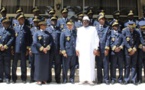 El Hadj Médoune Diama Cissé, spécialiste en Finances publiques et bonne gouvernance