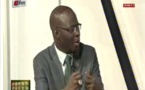 "Faram Facce" reçoit Cheikh Bamba Dièye