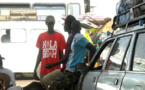 Transport à Ziguinchor: Les chauffeurs listent les obstacles et lancent un appel aux autorités
